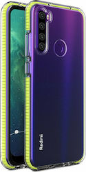 Hurtel Spring Hurtel Spring