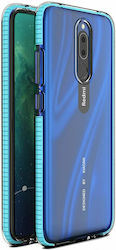 Hurtel Spring Γαλάζια (Redmi 8) Hurtel Spring Γαλάζια (Redmi 8)