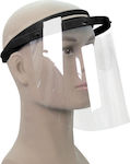 Visor Mask Black