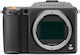 Hasselblad Aparat Foto Mirrorless X1D II 50C Format mediu Corp Negru