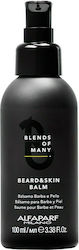 Alfaparf Milano Professional Balm Für Bart- und Schnurrbartpflege Blends of Many 100ml Alfaparf Milano Professional Balm Für Bart- und Schnurrbartpflege Blends of Many 100ml