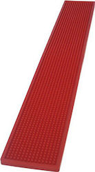 The Bars Bar Mat