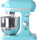 Galore Επαγγελματικό mit Behälter 7Es B7 Blau 350W