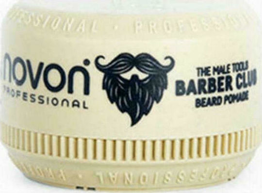 Novon Professional Barber Club Soap 50ml