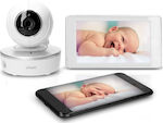 Alecto Baby Monitor with Camera