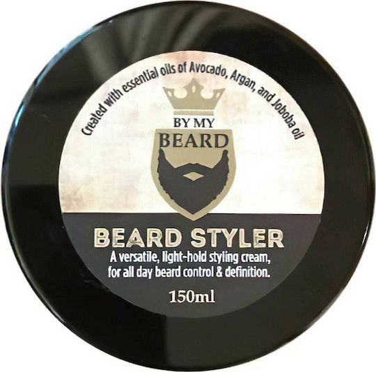 By My Beard Κερί Περιποίησης για Γένια Styler 150ml