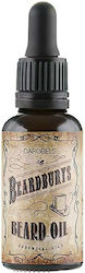 Beardburys Oil 30ml