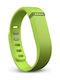 Fitbit Armband Silikon Grün