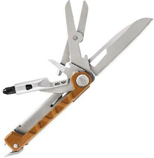 Gerber Armbar Drive Πολυεργαλείο Drive Orange