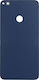 Batterieabdeckung Lite Blau für Ehre 8