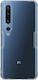 Nillkin Nature TPU Задна корица Силикон 0.6мм С...