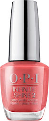 OPI Infinite Shine 2 Гланцов Дълготраен Лак За ...