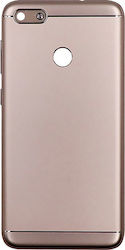 Καπάκι Χρυσό Huawei P9 Lite Mini Καπάκι Χρυσό Huawei P9 Lite Mini