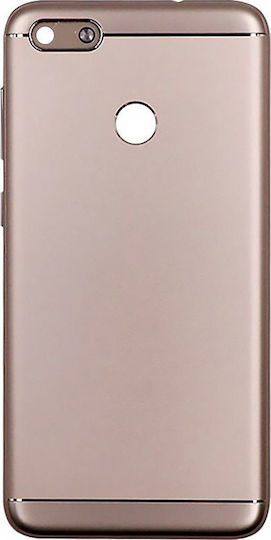 Batterieabdeckung Gold für Huawei P9 Lite Mini