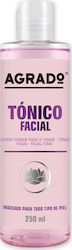 Agrado Facial Toning Lotion 250ml