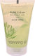 TommyG Pure Clean Gel Facial Cleansers with Moisturizing and Anti-aging Action 150ml