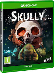 Skully Xbox One Game