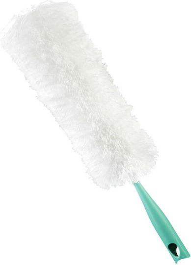 Leifheit Duster XL Pană Duster Microfibră cu Mâner 1buc 38buc