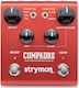 Strymon Compadre Πετάλι Effect Booster / Compressor Ηλεκτρικής Κιθάρας και Ηλεκτρικού Μπάσου