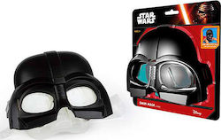 Disney Star Wars Copii Lentile duble Neagră Disney Star Wars Copii Lentile duble Neagră