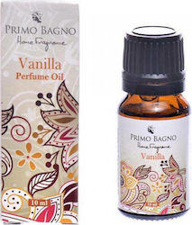 Primo Bagno Aromatic Oil Vanilla 10ml