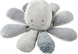 Nattou Tierchen Activity Toy Octupus aus Stoff ...