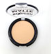 Sixteen Cosmetics Matte Compact Powder Powder 6...