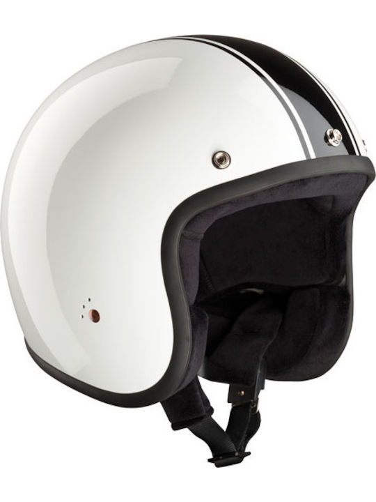 Bandit Jet Jet ECE 22.05 Classic White/Black