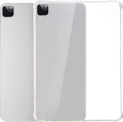 Back Cover Silicone Transparent (iPad Pro 2020 11")