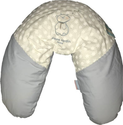 Baby Oliver Breast Feeding Pillow 133 Blue