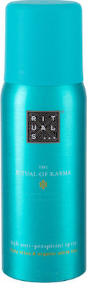 Rituals The Ritual Of Karma Holy Lotus & Organic White Tea 24h