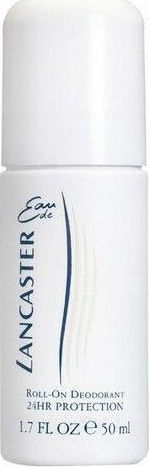 Lancaster Eau De Deodorant 24-Stunden-Schutz Deodorant 24h als Roll-On 50ml