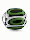 Thomas Sabo Charm Din Sticlă Talisman Din Argint Verde