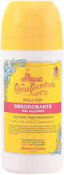Alvarez Gomez Agua De Colonia Concentrada Roll-On 75ml Alvarez Gomez Agua De Colonia Concentrada Roll-On 75ml