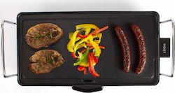 Livoo Placi Teppanyaki 2000W Putere Livoo Placi Teppanyaki 2000W Putere