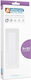 Alfashield Alfa Pad Αποστειρωμένα Αυτοκόλλητα Επιθέματα 9x 30cm , 5τεμ.
