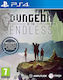 Dungeon of the Endless PS4 Game