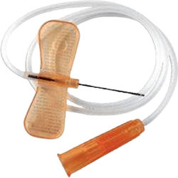 MedLine Πεταλούδα 25G 1τμχ