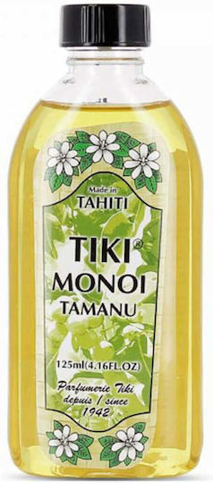 Monoi Tiki Tahiti Tamanu Multi-Purpose Λάδι 120ml