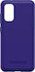 Otterbox Symmetry Umschlag Rückseite Silikon Li...