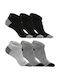GSA Supercotton Athletics Athletic Socks Multicolour 6 Pairs