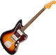 Classic Vibe '60s Offset-E-Gitarre mit SS-Tonabnehmer-Anordnung 3-Color Sunburst