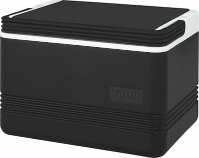 Igloo Legend 12 Black Portable Fridge 8lt