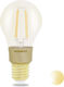 Marmitek Smart Λάμπα Glow MI LED 6W για Ντουί E27 και Σχήμα A60 Θερμό Λευκό 650lm Dimmable