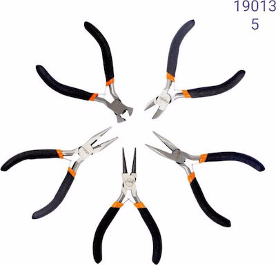 Finder Pliers set 5pcs