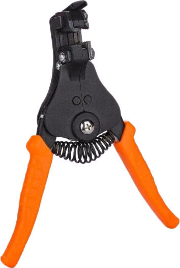 Finder Automatic Cable Stripper with 3.2mm Maximum Cut Diameter