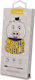 Devia Mr Pig USB-A zu Lightning Kabel Braun 1m ...