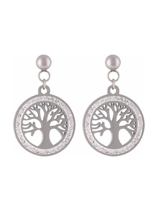 Tree of life earrings - ATCALI