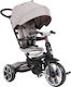 Q Play Prime Convertible with Parental Handle 4...