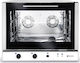 Hendi Electric Oven Air oven with Steam 3.4kW 225516